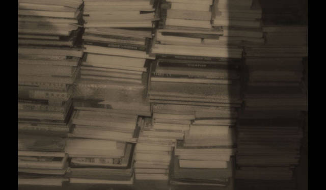 <strong>ART｜インスタントフィルムによるモノクロ写真たち　森山大道『white and vinegar』展 </strong>