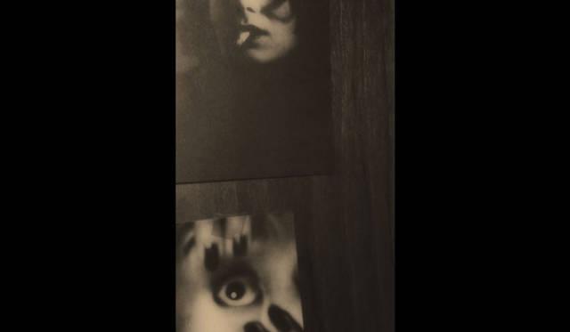 <strong>ART｜インスタントフィルムによるモノクロ写真たち　森山大道『white and vinegar』展 </strong>