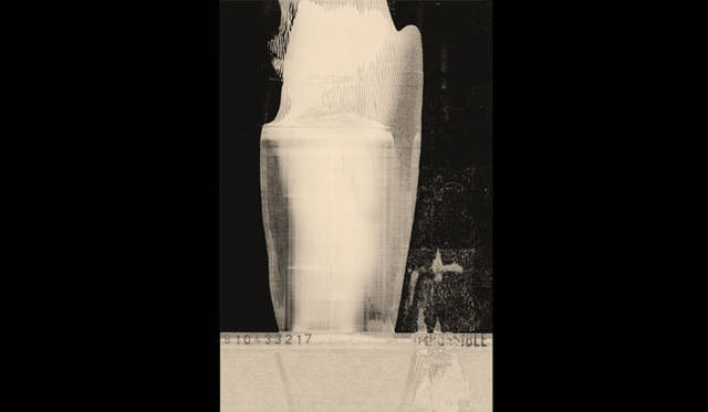 <strong>ART｜インスタントフィルムによるモノクロ写真たち　森山大道『white and vinegar』展 </strong>