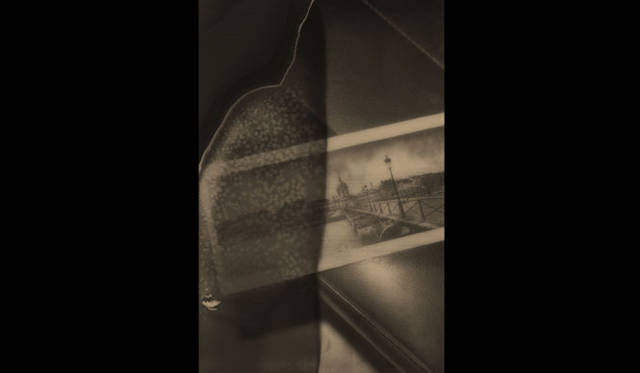 <strong>ART｜インスタントフィルムによるモノクロ写真たち　森山大道『white and vinegar』展 </strong>