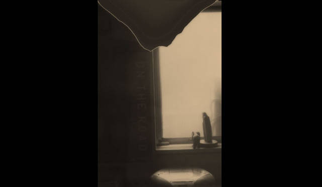 <strong>ART｜インスタントフィルムによるモノクロ写真たち　森山大道『white and vinegar』展 </strong>