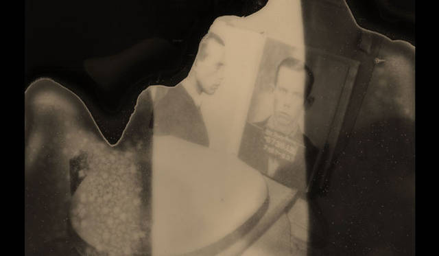 <strong>ART｜インスタントフィルムによるモノクロ写真たち　森山大道『white and vinegar』展 </strong>