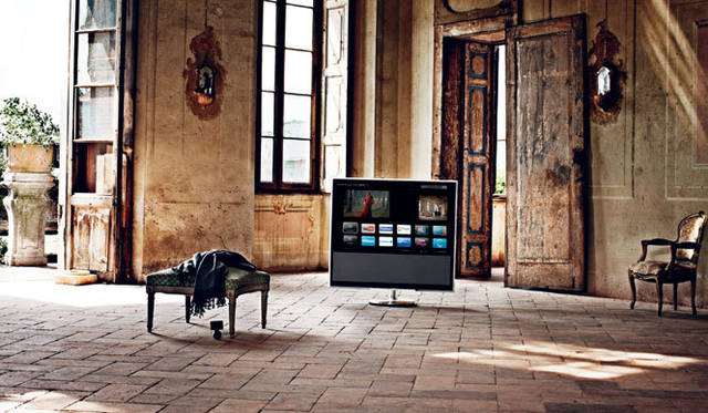 <strong>Bang & Olufsen｜バング＆オルフセン</strong>