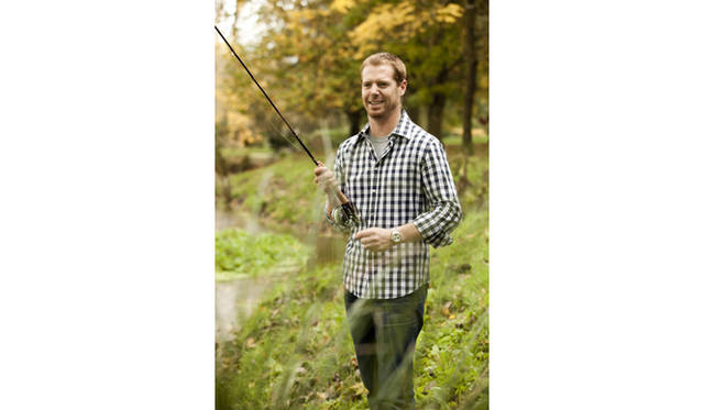 <strong>Cloudy Bay｜クラウディー ベイ</strong>　ティム・ヒース氏