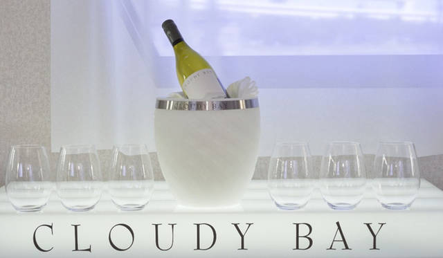 <strong>Cloudy Bay｜クラウディー ベイ</strong>　