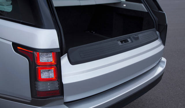 <strong>Land Rover Range Rover｜ランドローバー レンジローバー</strong>