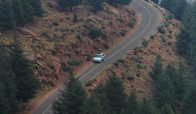 <strong>Land Rover Range Rover｜ランドローバー レンジローバー</strong>