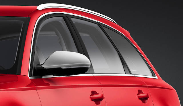 <strong>Audi RS6 Avant｜アウディ RS6 アバント</strong>