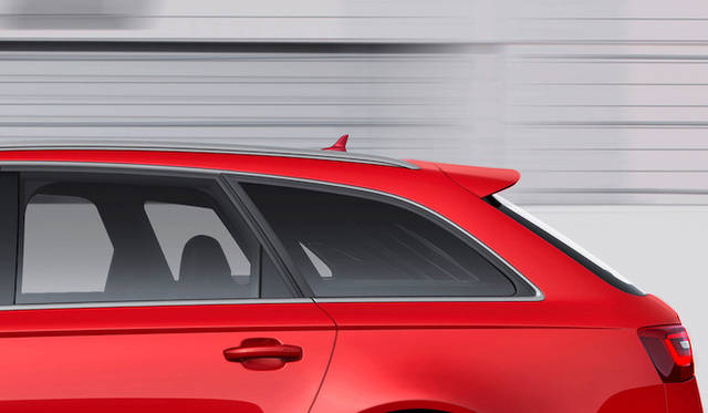 <strong>Audi RS6 Avant｜アウディ RS6 アバント</strong>