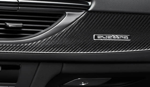 <strong>Audi RS6 Avant｜アウディ RS6 アバント</strong>