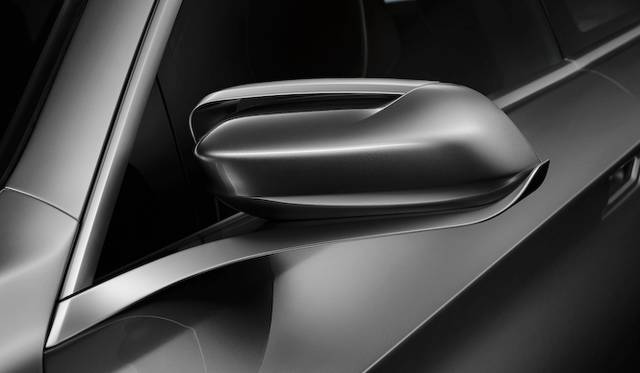 <strong>BMW Concept 4 Series Coupe｜ビー・エム・ダブリュー 4シリーズ クーペ</strong>