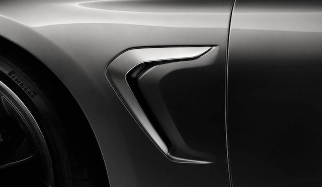 <strong>BMW Concept 4 Series Coupe｜ビー・エム・ダブリュー 4シリーズ クーペ</strong>