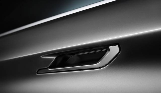 <strong>BMW Concept 4 Series Coupe｜ビー・エム・ダブリュー 4シリーズ クーペ</strong>