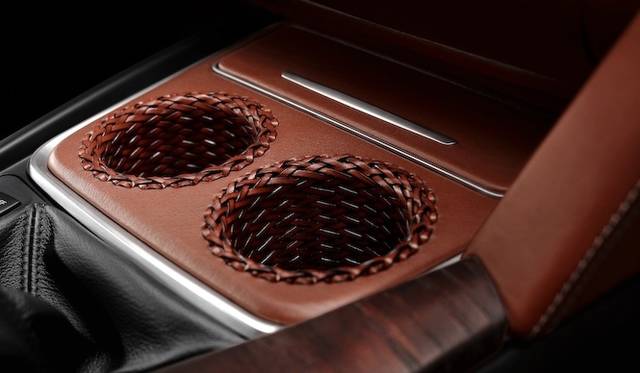 <strong>BMW Concept 4 Series Coupe｜ビー・エム・ダブリュー 4シリーズ クーペ</strong>