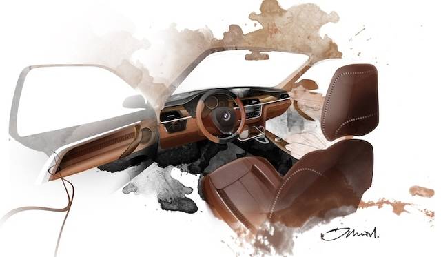 <strong>BMW Concept 4 Series Coupe｜ビー・エム・ダブリュー 4シリーズ クーペ</strong>