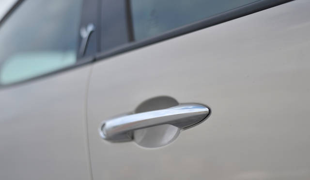 <strong>Chrysler Ypsilon｜クライスラー イプシロン</strong>