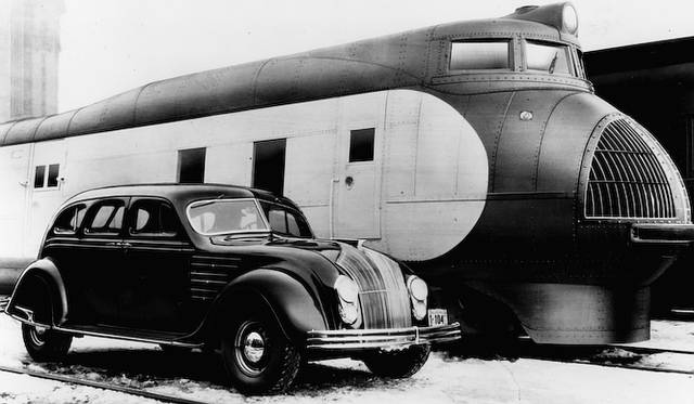 <strong>DeSoto Airflow｜デソート エアフロー</strong>