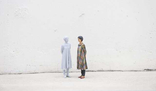 <strong>ART｜「OMOTE 3D SHASHIN KAN」</strong>　