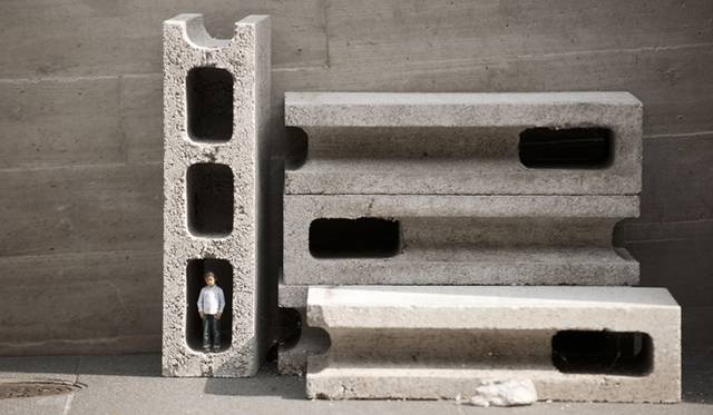 <strong>ART｜「OMOTE 3D SHASHIN KAN」</strong>　