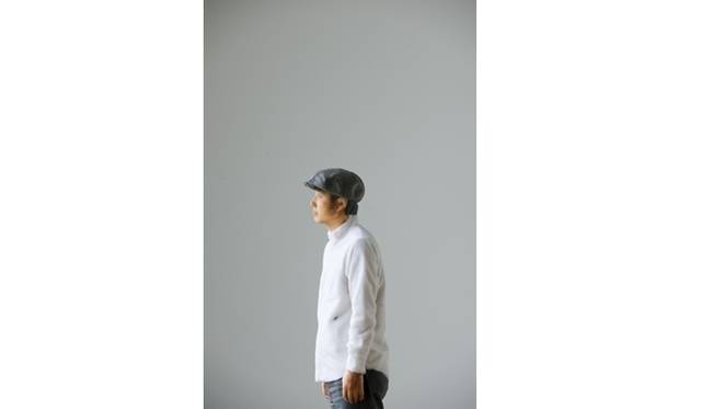 <strong>ART｜「OMOTE 3D SHASHIN KAN」</strong>　