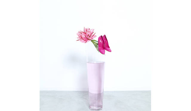 <strong>ART｜『plantica_Nomadic』展</strong>　