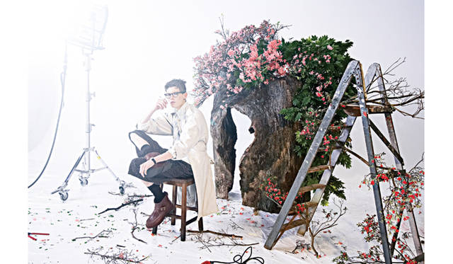 <strong>ART｜『plantica_Nomadic』展</strong>　