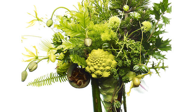 <strong>ART｜『plantica_Nomadic』展</strong>　