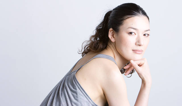 <strong>EVENT｜グレイグース パーフェクトモーメント</strong>　フードアーティストの諏訪綾子さん