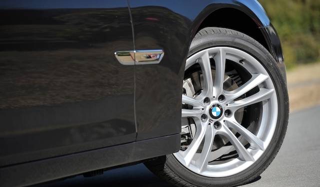 <strong>BMW ActiveHybrid 7 M Sport Package｜ビー・エム・ダブリュー アクティブハイブリッド7 Mスポーツパッケージ</strong>