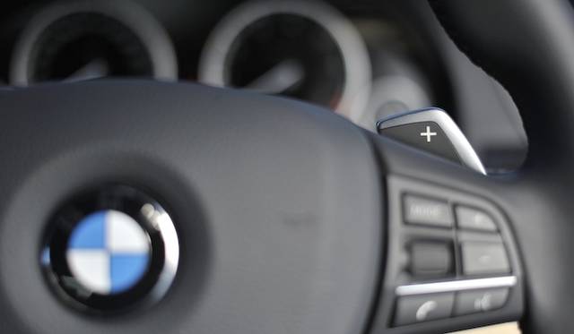 <strong>BMW ActiveHybrid 7 M Sport Package｜ビー・エム・ダブリュー アクティブハイブリッド7 Mスポーツパッケージ</strong>