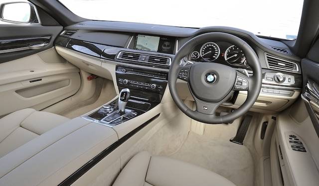 <strong>BMW ActiveHybrid 7 M Sport Package｜ビー・エム・ダブリュー アクティブハイブリッド7 Mスポーツパッケージ</strong>