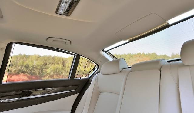 <strong>BMW ActiveHybrid 7L｜ビー・エム・ダブリュー アクティブハイブリッド7L</strong>