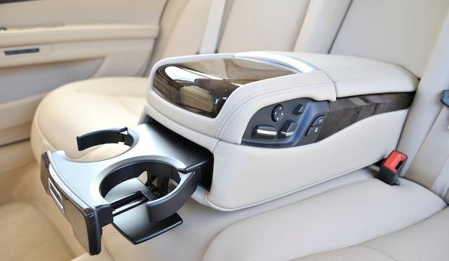 <strong>BMW ActiveHybrid 7L｜ビー・エム・ダブリュー アクティブハイブリッド7L</strong>