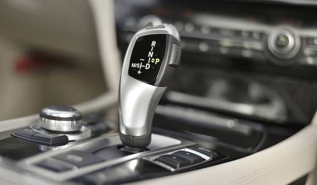 <strong>BMW ActiveHybrid 7 M Sport Package｜ビー・エム・ダブリュー アクティブハイブリッド7 Mスポーツパッケージ</strong>