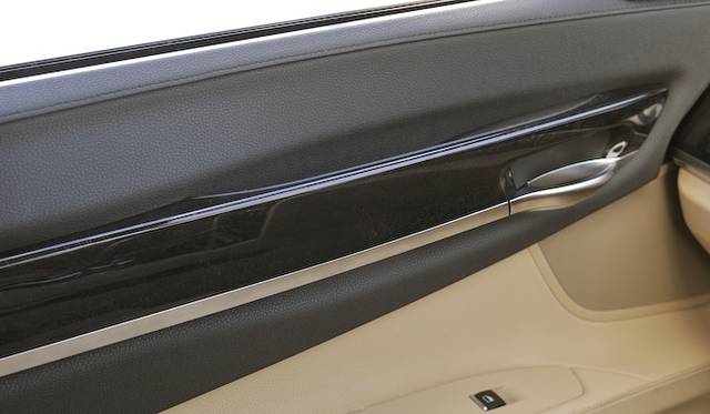 <strong>BMW 7 Series ｜ビー・エム・ダブリュー 7シリーズ</strong>