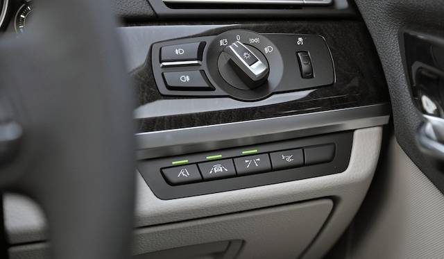 <strong>BMW 7 Series ｜ビー・エム・ダブリュー 7シリーズ</strong>