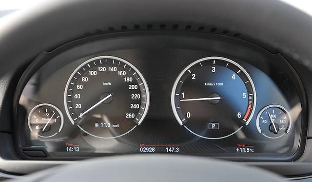 <strong>BMW 523d BluePerformance｜ビー･エム･ダブリュー 523d ブルーパフォーマンス</strong>