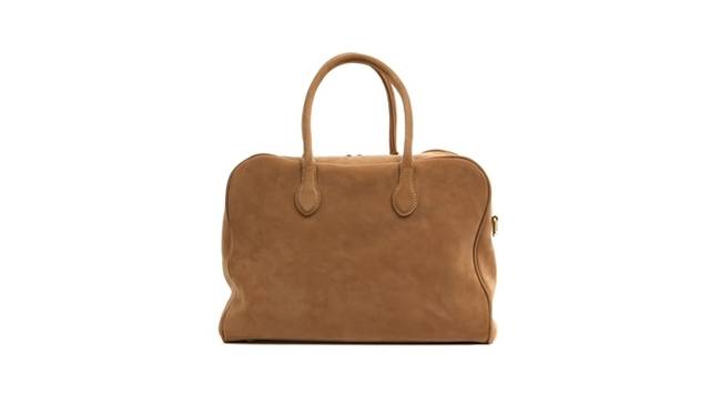 <strong>BALMAIN│バルマン</strong>　ル・ピエール　グレー、ベージュ、チェリー　31万5000円