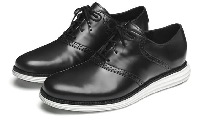 <strong>COLE HAAN × fragment design｜コール ハーン×フラグメント デザイン</strong>　ルナグランドサドル　4万7250円