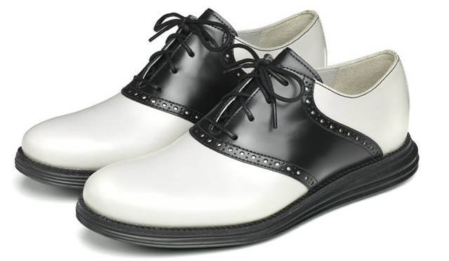 <strong>COLE HAAN × fragment design｜コール ハーン×フラグメント デザイン</strong>　ルナグランドサドル　4万7250円