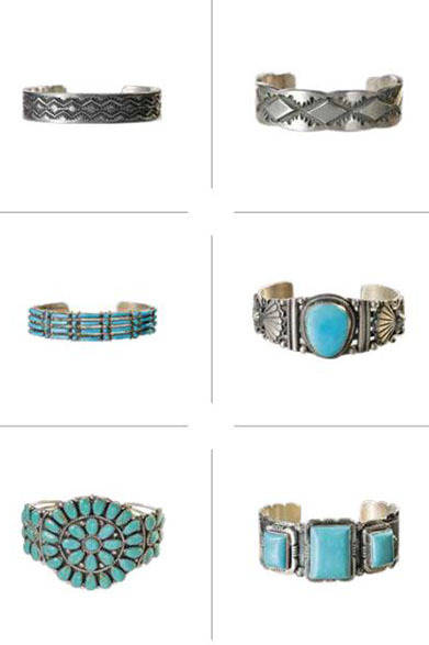 <strong>BARNEYS NEW YORK｜バーニーズ　ニューヨーク</strong>　「HARPO」　左角から（時計回りに）5万4600円、6万8250円、6万9300円、7万3500円、4万3050円、3万1500円（すべてバーニーズ エクスクルーシヴ）