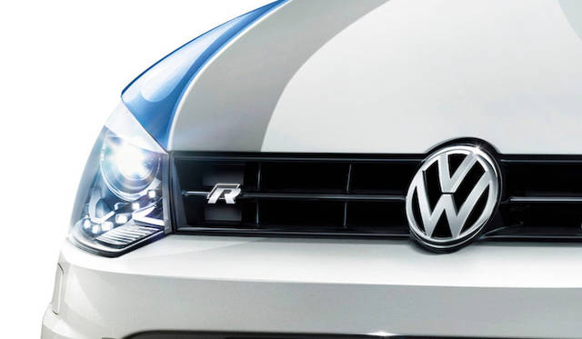 <strong>Volkswagen Polo R WRC Street｜フォルクスワーゲン ポロ R WRC ストリート</strong>