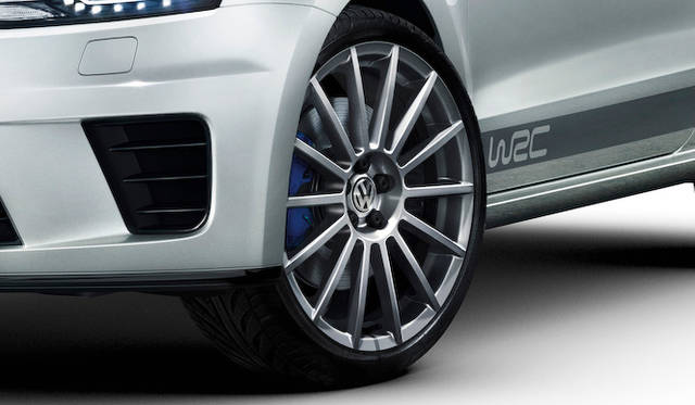 <strong>Volkswagen Polo R WRC Street｜フォルクスワーゲン ポロ R WRC ストリート</strong>