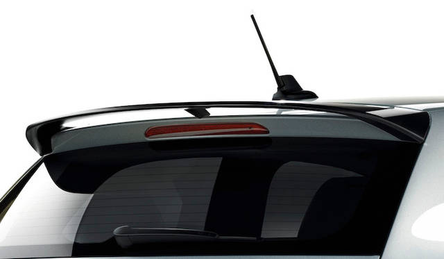 <strong>Volkswagen Polo R WRC Street｜フォルクスワーゲン ポロ R WRC ストリート</strong>