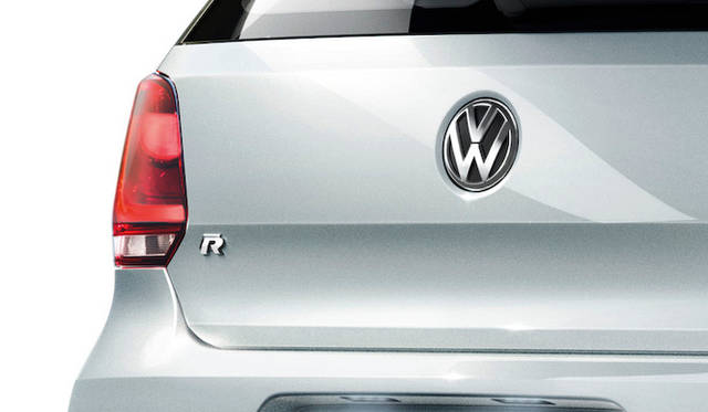 <strong>Volkswagen Polo R WRC Street｜フォルクスワーゲン ポロ R WRC ストリート</strong>