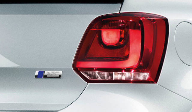 <strong>Volkswagen Polo R WRC Street｜フォルクスワーゲン ポロ R WRC ストリート</strong>