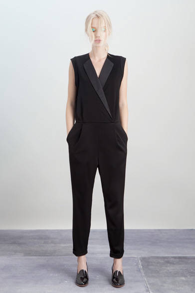 　2013年秋冬プレコレクション 