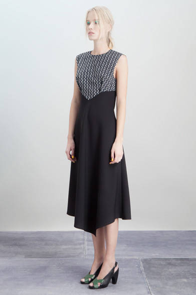 　2013年秋冬プレコレクション 