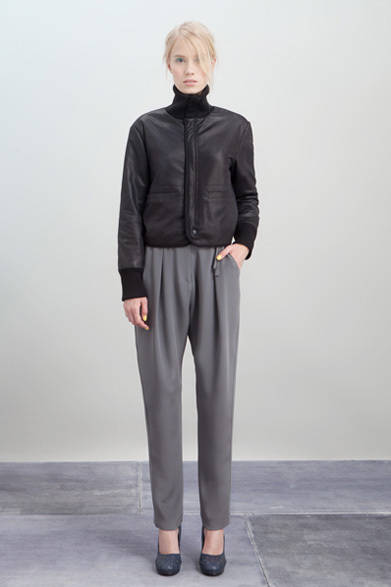 　2013年秋冬プレコレクション 