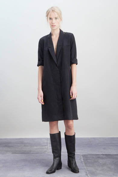 　2013年秋冬プレコレクション 